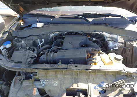 2020 Ford Explorer Xlt из США, поврежденный, VIN 1FMSK8DH8LGA99854